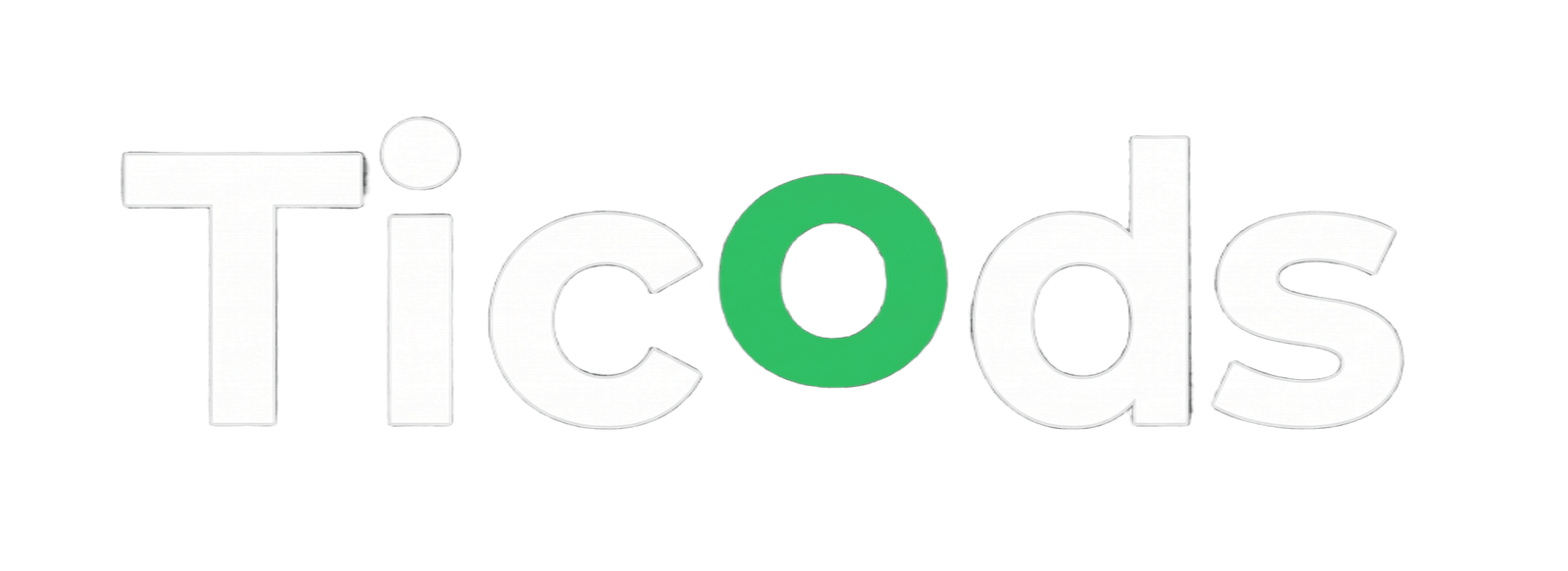 TicODS Logo